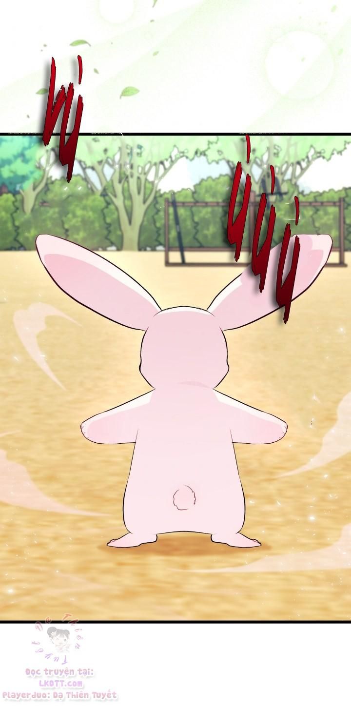 đọc truyện Mối Quan Hệ Cộng Sinh Giữa Báo Đen Và Thỏ Trắng Chương 23 ảnh 7 tại Thiên Thai Truyện