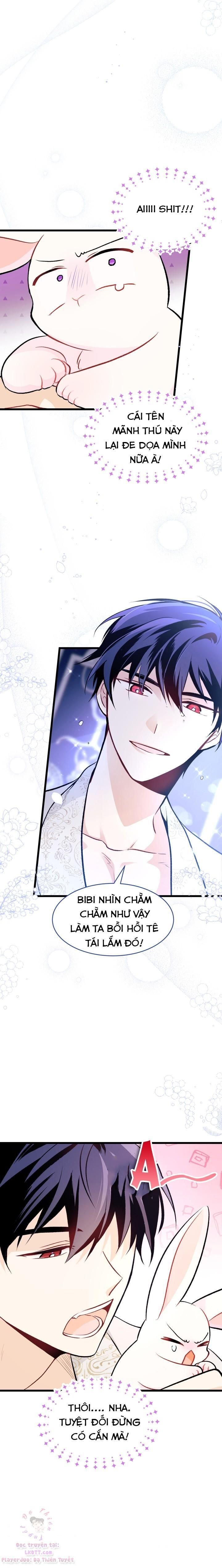 đọc truyện Mối Quan Hệ Cộng Sinh Giữa Báo Đen Và Thỏ Trắng Chương 23 ảnh 53 tại Thiên Thai Truyện