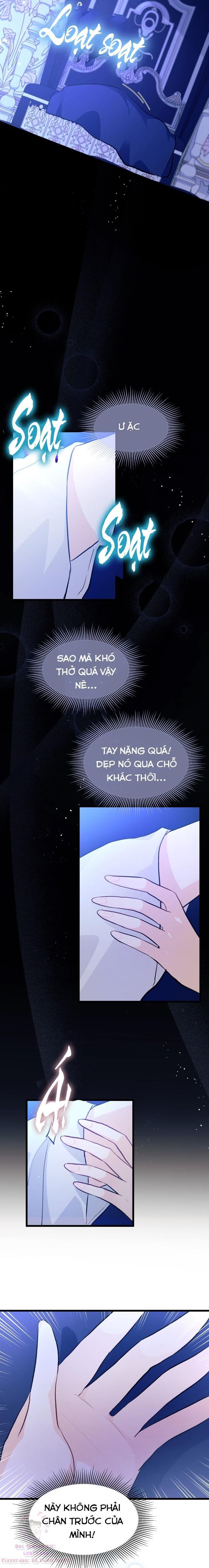 đọc truyện Mối Quan Hệ Cộng Sinh Giữa Báo Đen Và Thỏ Trắng Chương 23 ảnh 55 tại Thiên Thai Truyện