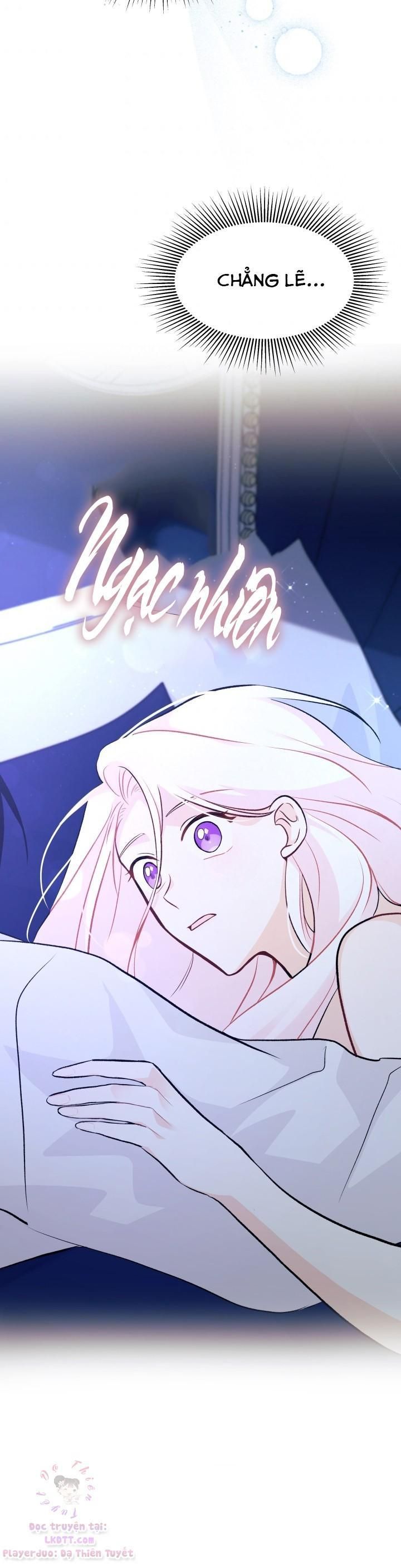 đọc truyện Mối Quan Hệ Cộng Sinh Giữa Báo Đen Và Thỏ Trắng Chương 23 ảnh 56 tại Thiên Thai Truyện