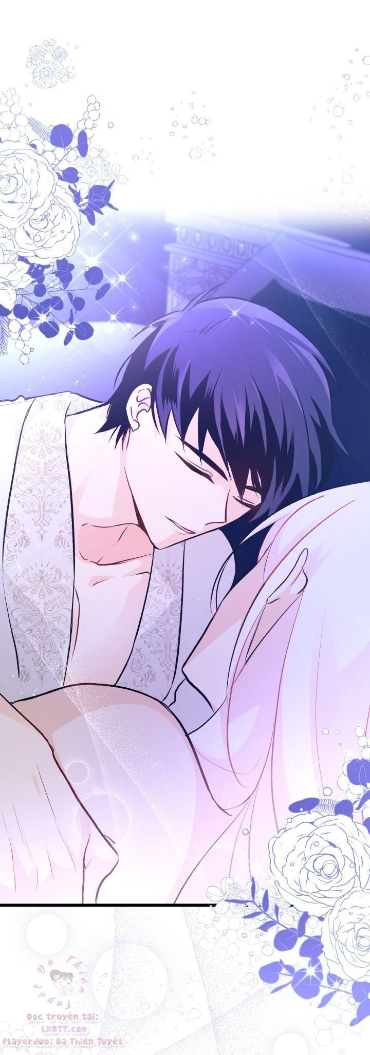 đọc truyện Mối Quan Hệ Cộng Sinh Giữa Báo Đen Và Thỏ Trắng Chương 23 ảnh 58 tại Thiên Thai Truyện