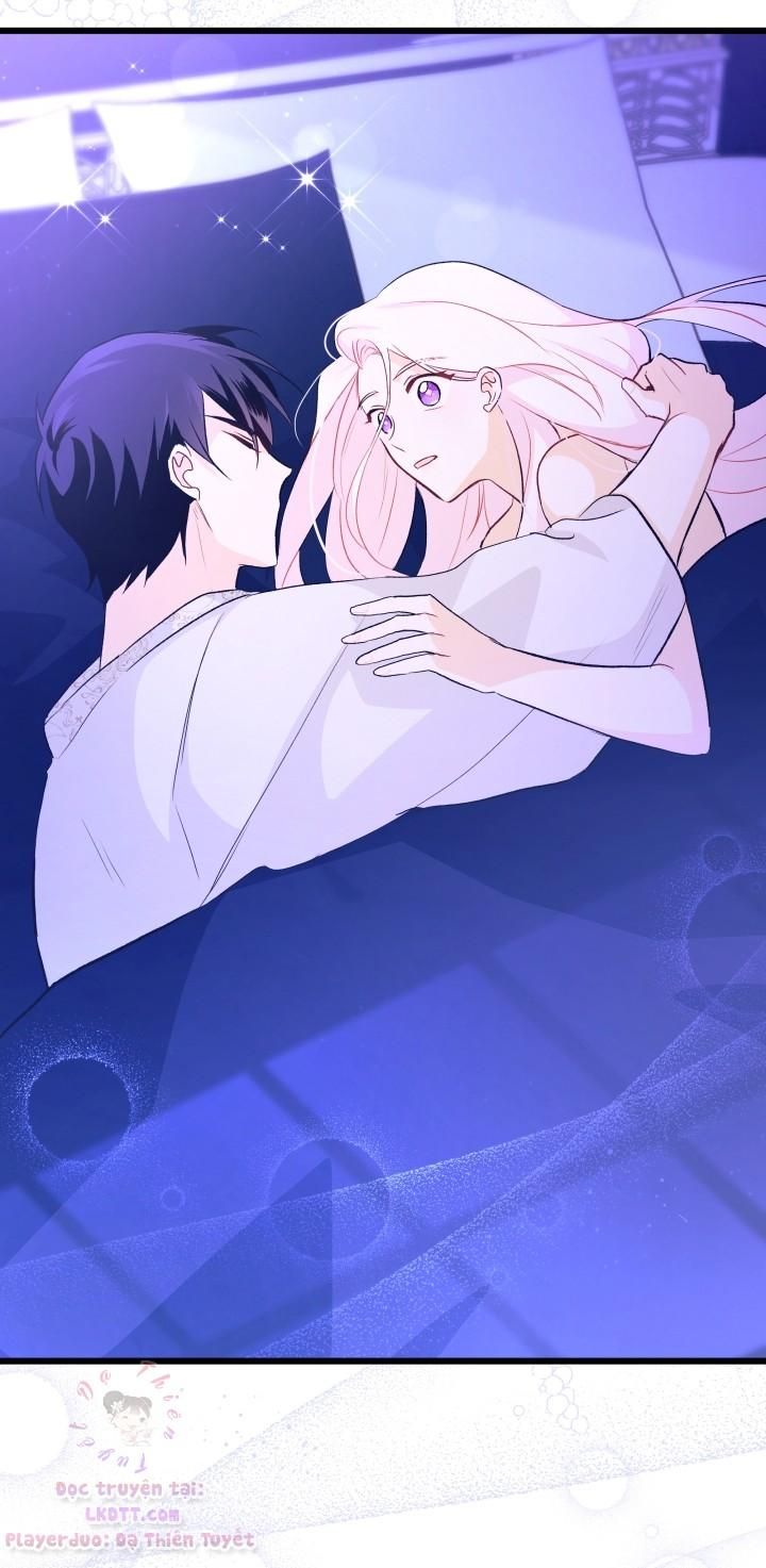 đọc truyện Mối Quan Hệ Cộng Sinh Giữa Báo Đen Và Thỏ Trắng Chương 23 ảnh 59 tại Thiên Thai Truyện