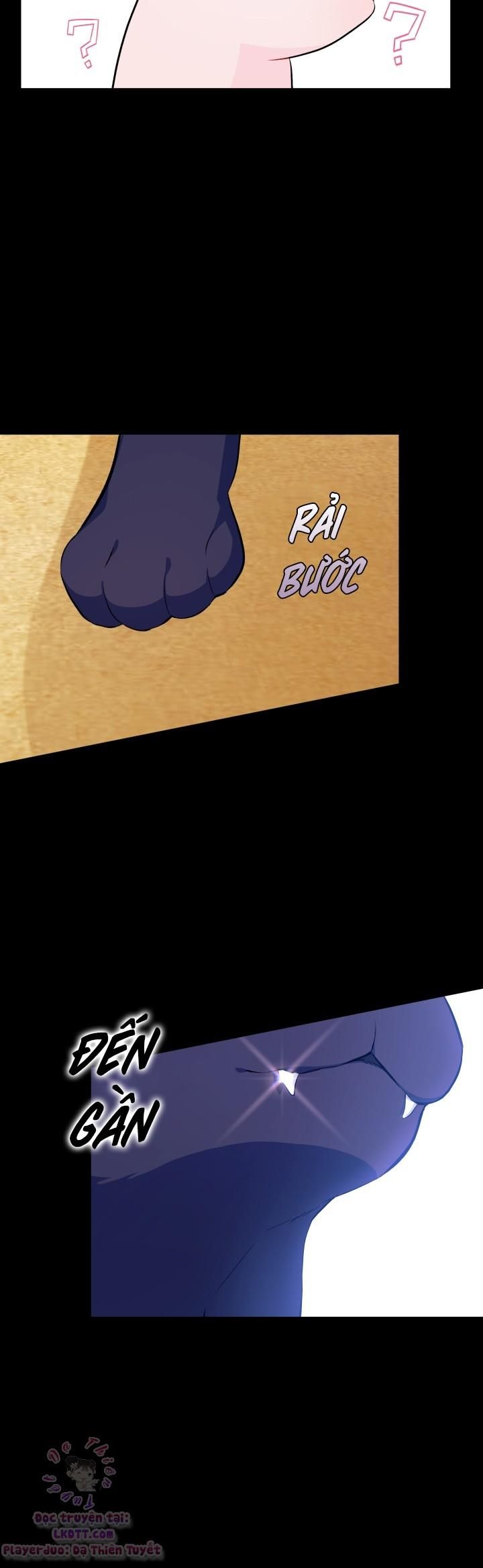 đọc truyện Mối Quan Hệ Cộng Sinh Giữa Báo Đen Và Thỏ Trắng Chương 23 ảnh 11 tại Thiên Thai Truyện