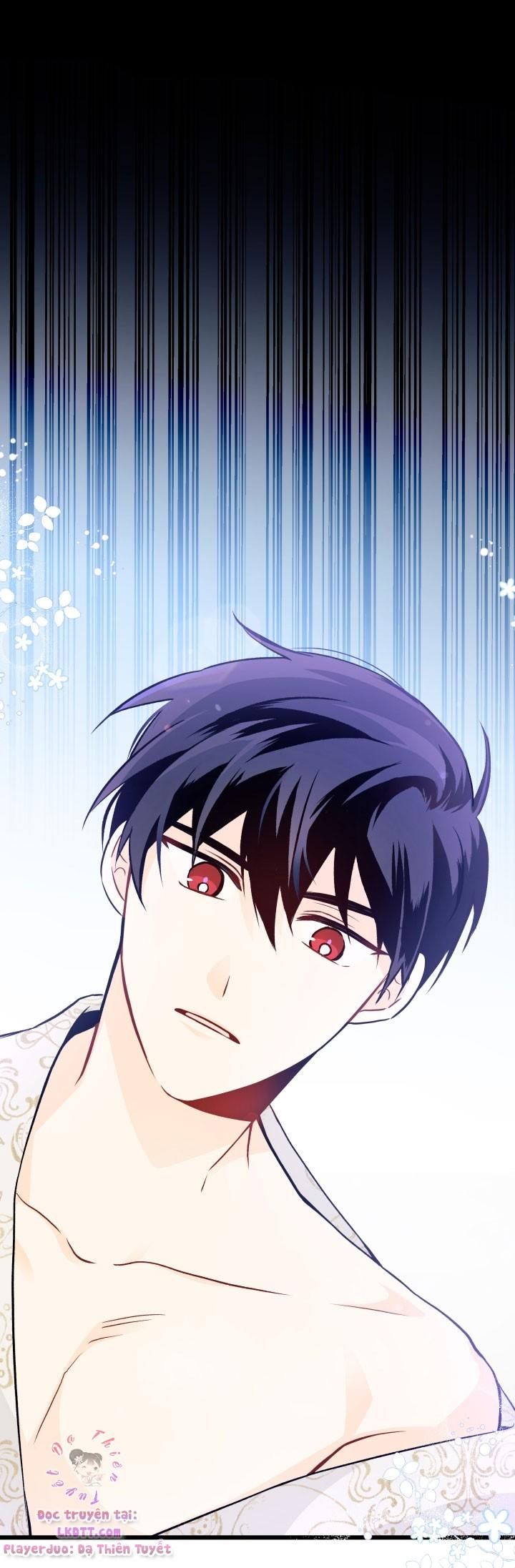 đọc truyện Mối Quan Hệ Cộng Sinh Giữa Báo Đen Và Thỏ Trắng Chương 25 ảnh 15 tại Thiên Thai Truyện