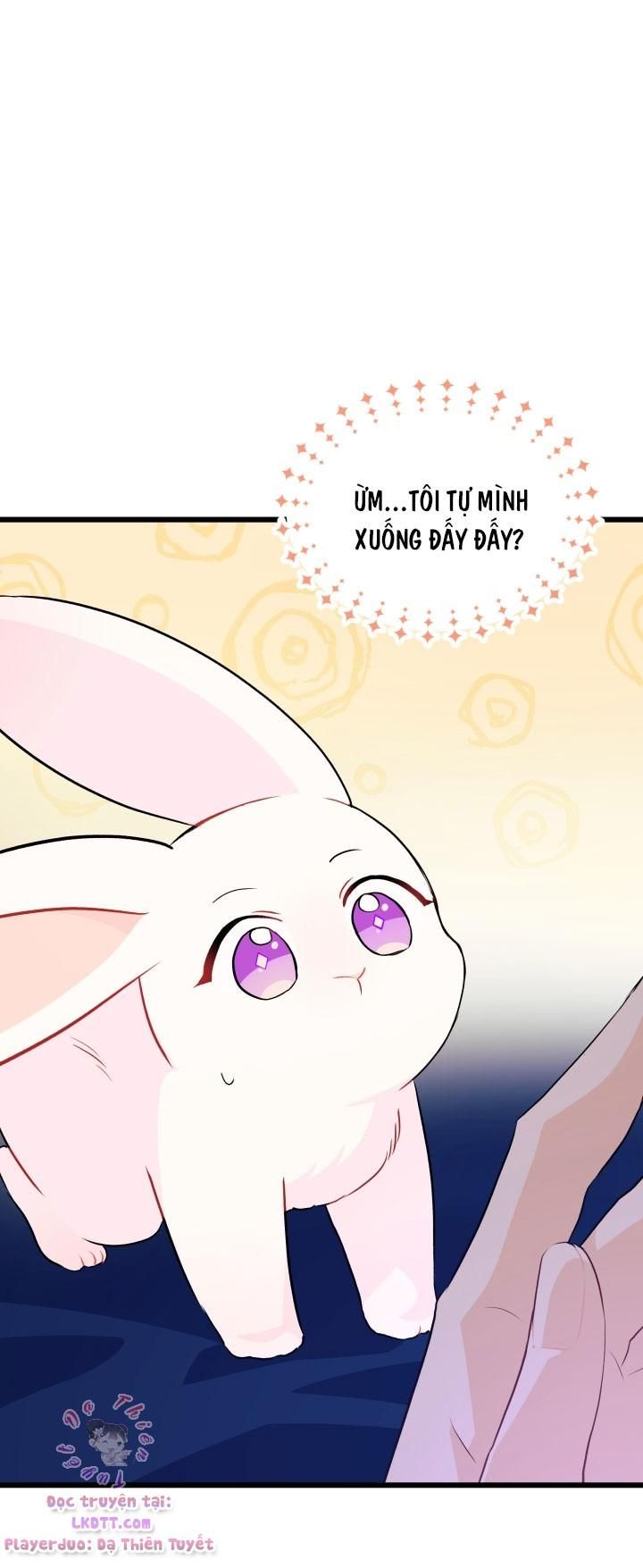 đọc truyện Mối Quan Hệ Cộng Sinh Giữa Báo Đen Và Thỏ Trắng Chương 25 ảnh 19 tại Thiên Thai Truyện