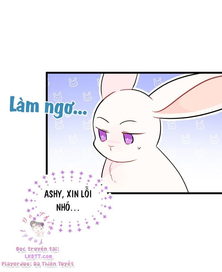 đọc truyện Mối Quan Hệ Cộng Sinh Giữa Báo Đen Và Thỏ Trắng Chương 25 ảnh 23 tại Thiên Thai Truyện