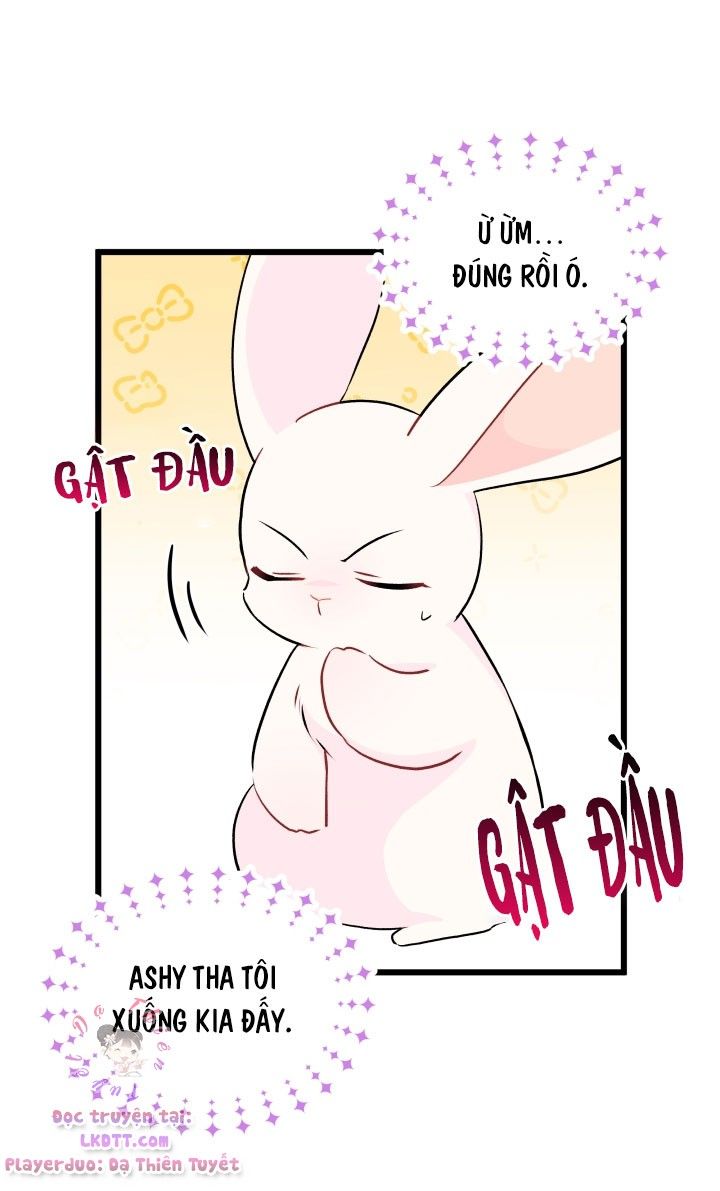 đọc truyện Mối Quan Hệ Cộng Sinh Giữa Báo Đen Và Thỏ Trắng Chương 25 ảnh 24 tại Thiên Thai Truyện