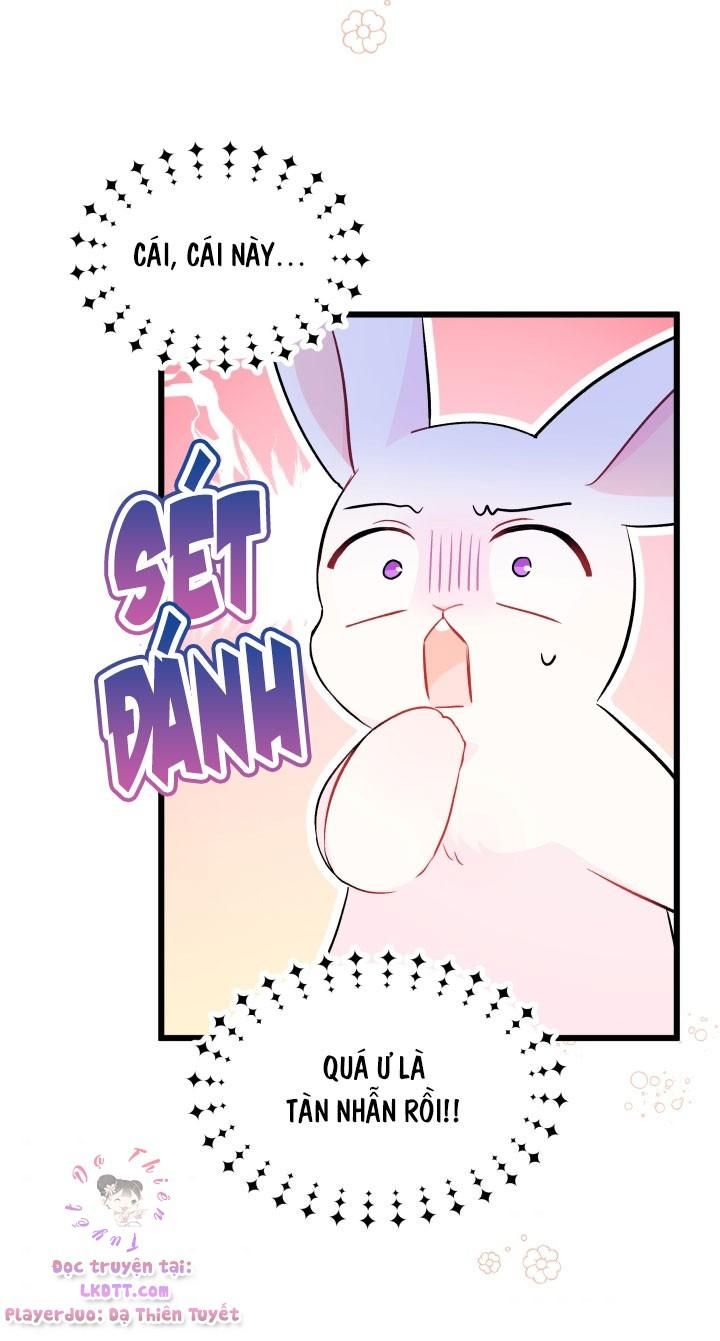 đọc truyện Mối Quan Hệ Cộng Sinh Giữa Báo Đen Và Thỏ Trắng Chương 25 ảnh 29 tại Thiên Thai Truyện