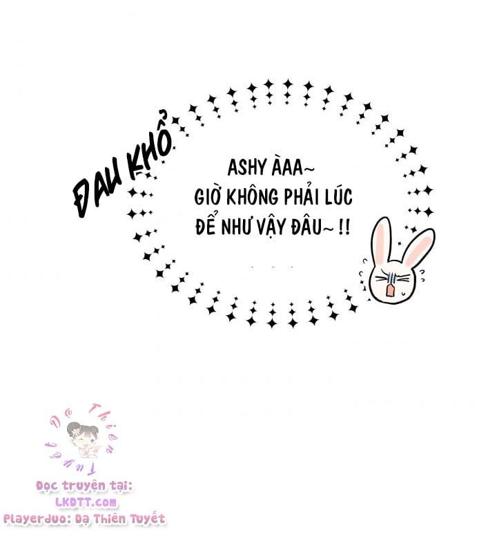 đọc truyện Mối Quan Hệ Cộng Sinh Giữa Báo Đen Và Thỏ Trắng Chương 25 ảnh 31 tại Thiên Thai Truyện