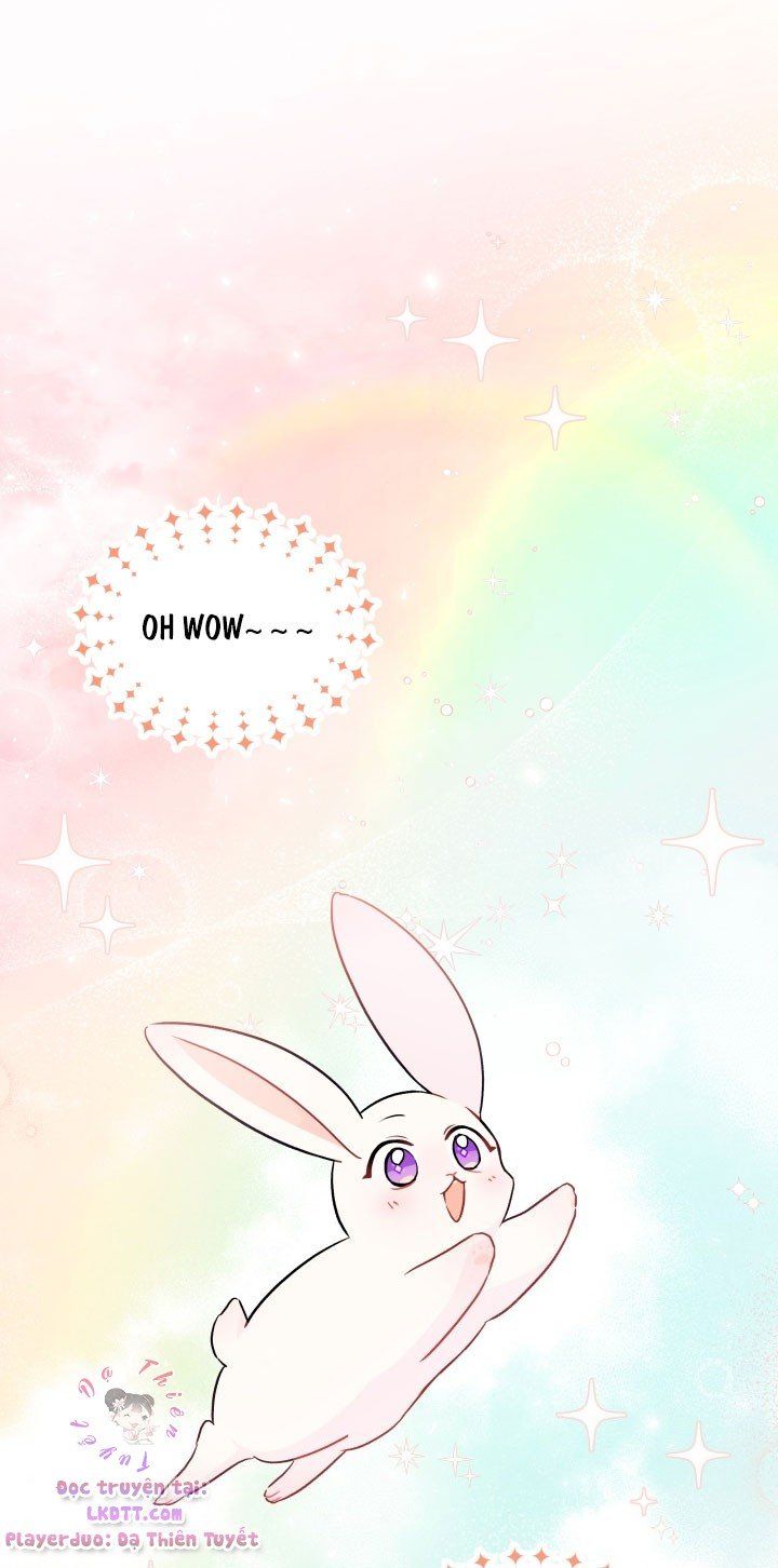 đọc truyện Mối Quan Hệ Cộng Sinh Giữa Báo Đen Và Thỏ Trắng Chương 25 ảnh 5 tại Thiên Thai Truyện