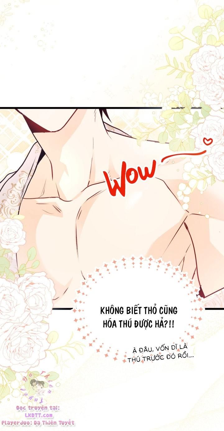 đọc truyện Mối Quan Hệ Cộng Sinh Giữa Báo Đen Và Thỏ Trắng Chương 25 ảnh 36 tại Thiên Thai Truyện