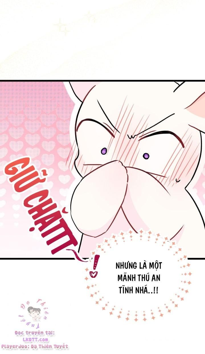 đọc truyện Mối Quan Hệ Cộng Sinh Giữa Báo Đen Và Thỏ Trắng Chương 25 ảnh 37 tại Thiên Thai Truyện