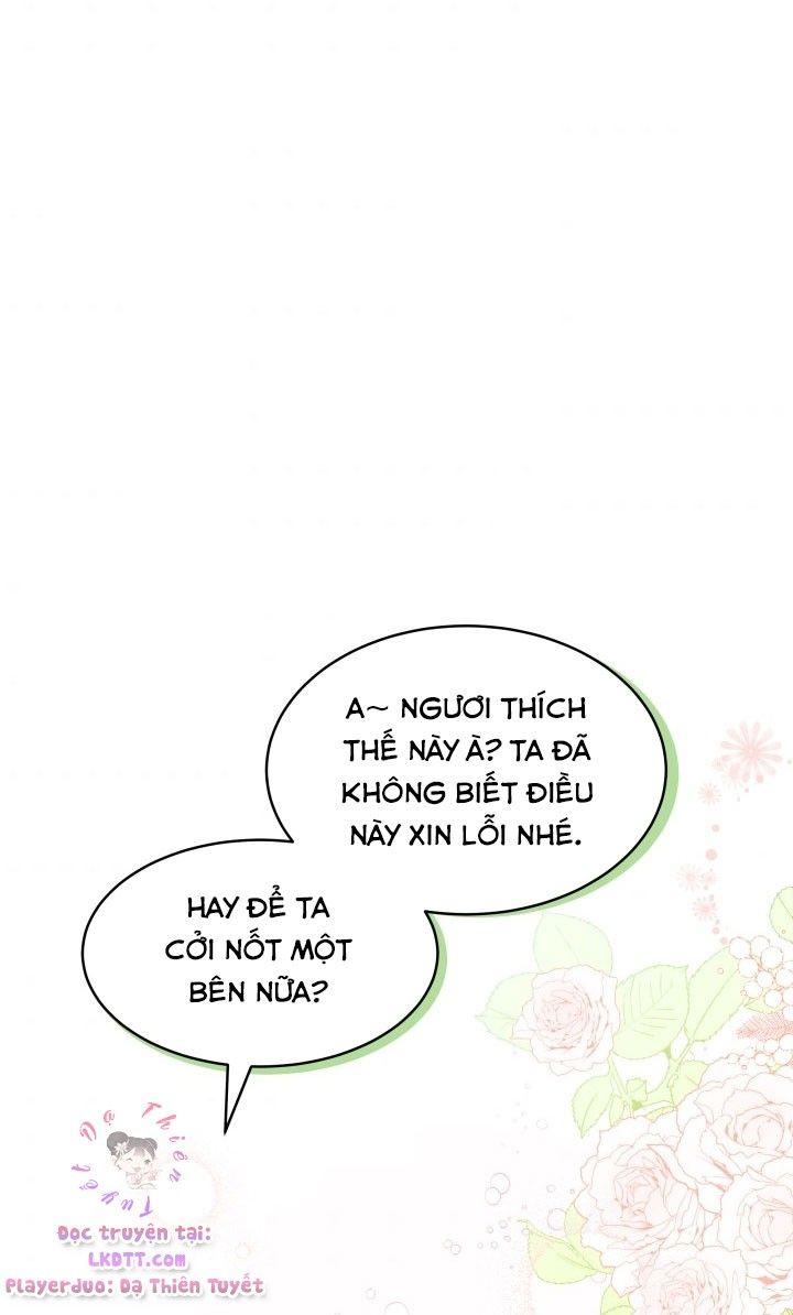 đọc truyện Mối Quan Hệ Cộng Sinh Giữa Báo Đen Và Thỏ Trắng Chương 25 ảnh 38 tại Thiên Thai Truyện