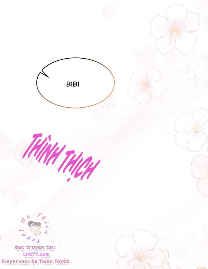 đọc truyện Mối Quan Hệ Cộng Sinh Giữa Báo Đen Và Thỏ Trắng Chương 25 ảnh 41 tại Thiên Thai Truyện