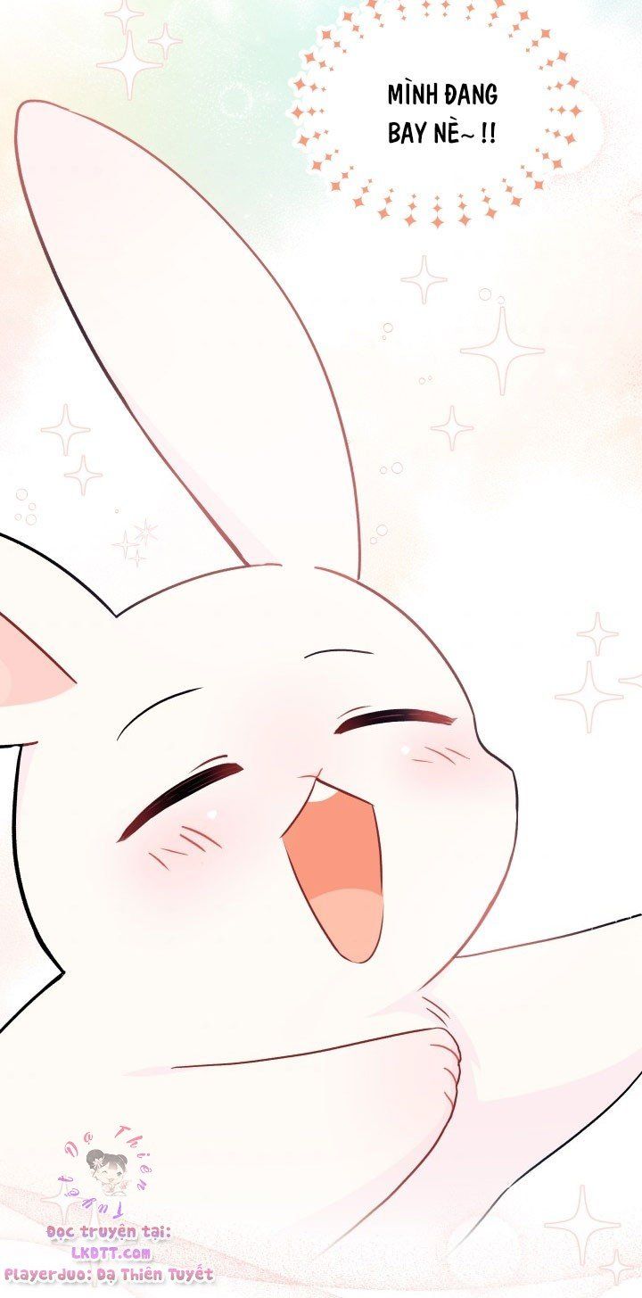 đọc truyện Mối Quan Hệ Cộng Sinh Giữa Báo Đen Và Thỏ Trắng Chương 25 ảnh 6 tại Thiên Thai Truyện