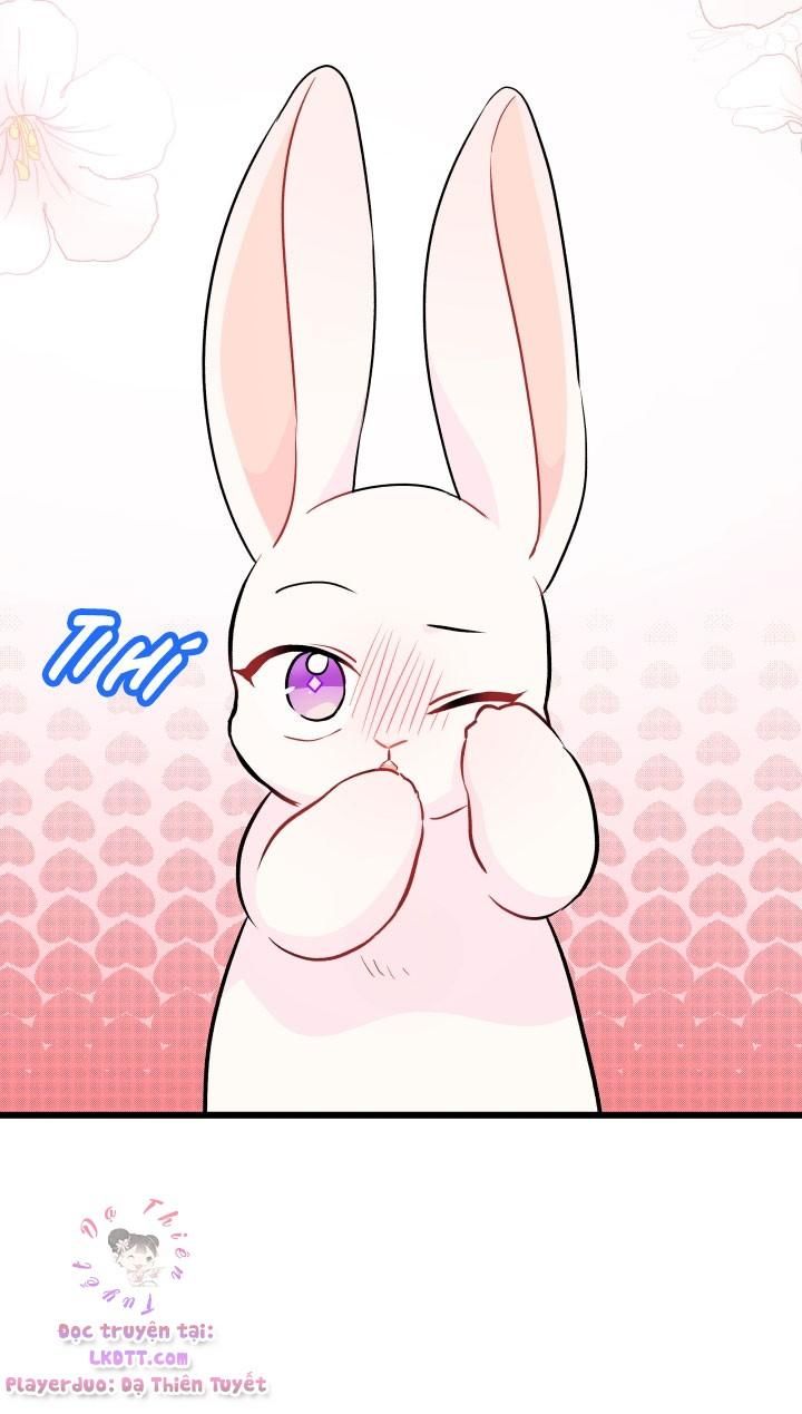 đọc truyện Mối Quan Hệ Cộng Sinh Giữa Báo Đen Và Thỏ Trắng Chương 25 ảnh 43 tại Thiên Thai Truyện