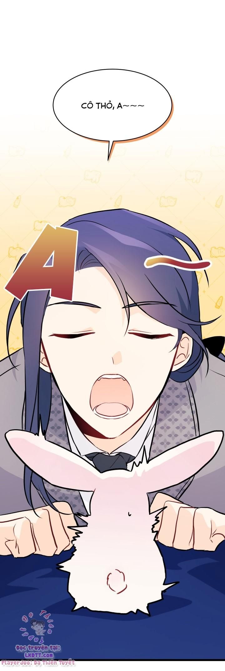 đọc truyện Mối Quan Hệ Cộng Sinh Giữa Báo Đen Và Thỏ Trắng Chương 25 ảnh 44 tại Thiên Thai Truyện