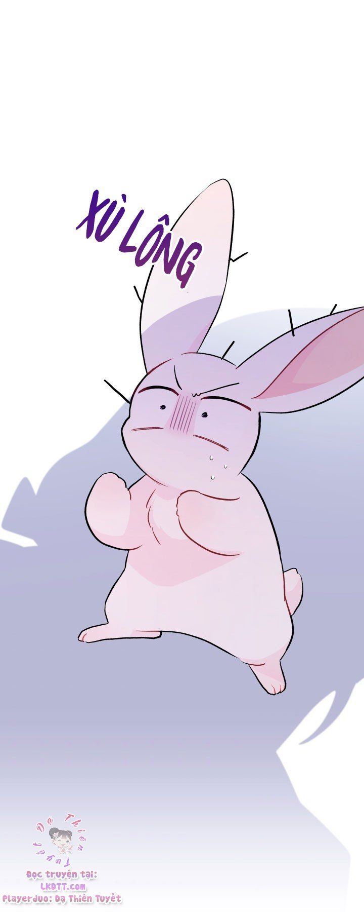 đọc truyện Mối Quan Hệ Cộng Sinh Giữa Báo Đen Và Thỏ Trắng Chương 25 ảnh 45 tại Thiên Thai Truyện