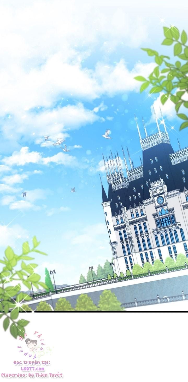 đọc truyện Mối Quan Hệ Cộng Sinh Giữa Báo Đen Và Thỏ Trắng Chương 25 ảnh 47 tại Thiên Thai Truyện