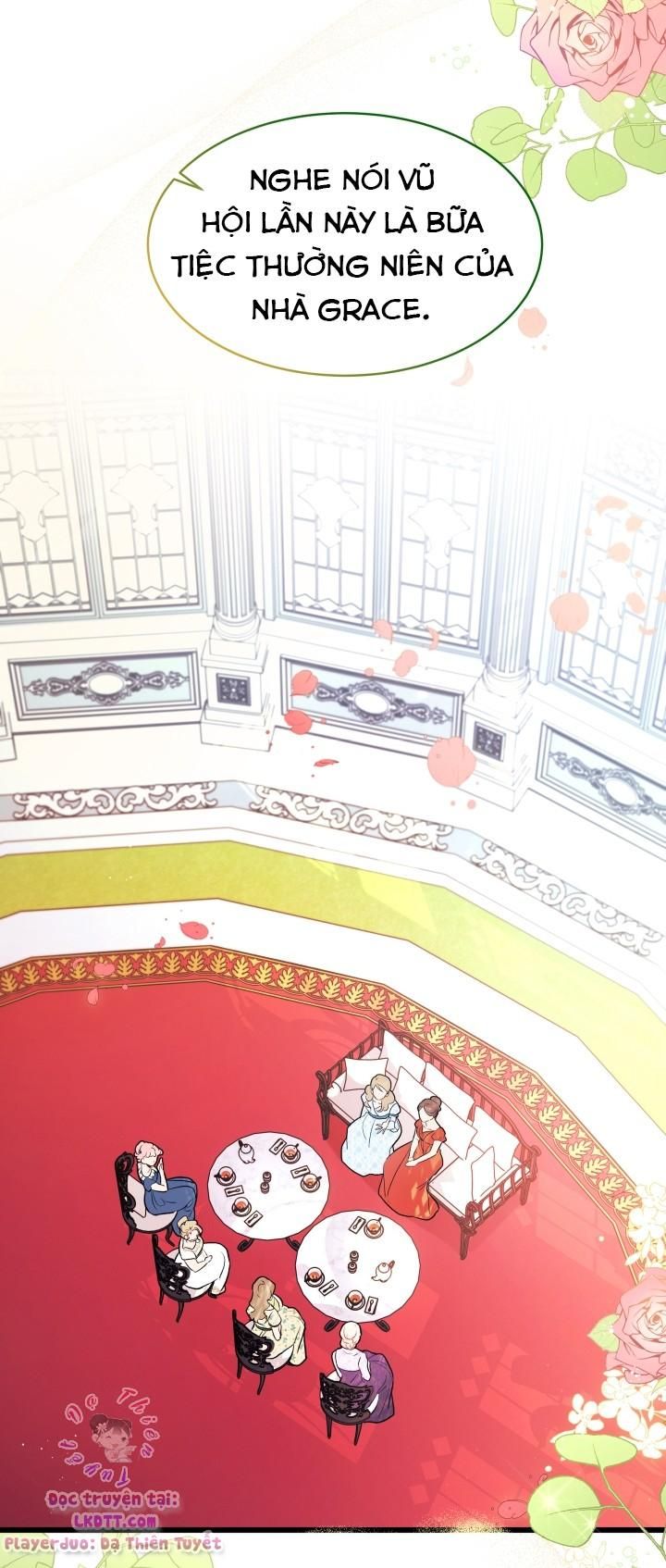 đọc truyện Mối Quan Hệ Cộng Sinh Giữa Báo Đen Và Thỏ Trắng Chương 25 ảnh 49 tại Thiên Thai Truyện