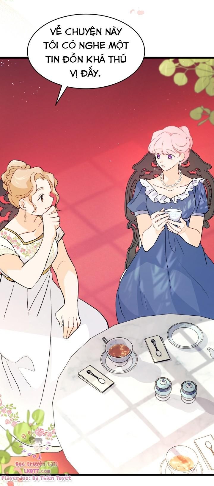 đọc truyện Mối Quan Hệ Cộng Sinh Giữa Báo Đen Và Thỏ Trắng Chương 25 ảnh 51 tại Thiên Thai Truyện