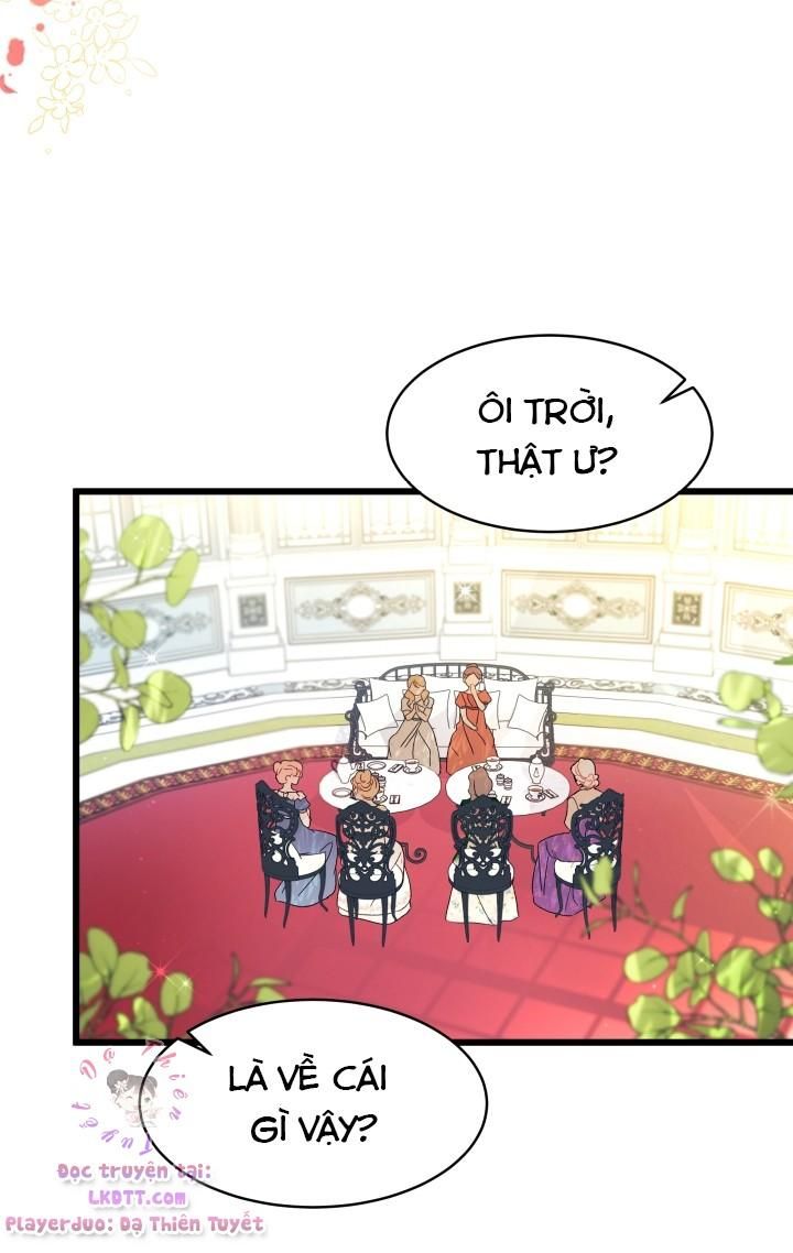 đọc truyện Mối Quan Hệ Cộng Sinh Giữa Báo Đen Và Thỏ Trắng Chương 25 ảnh 52 tại Thiên Thai Truyện