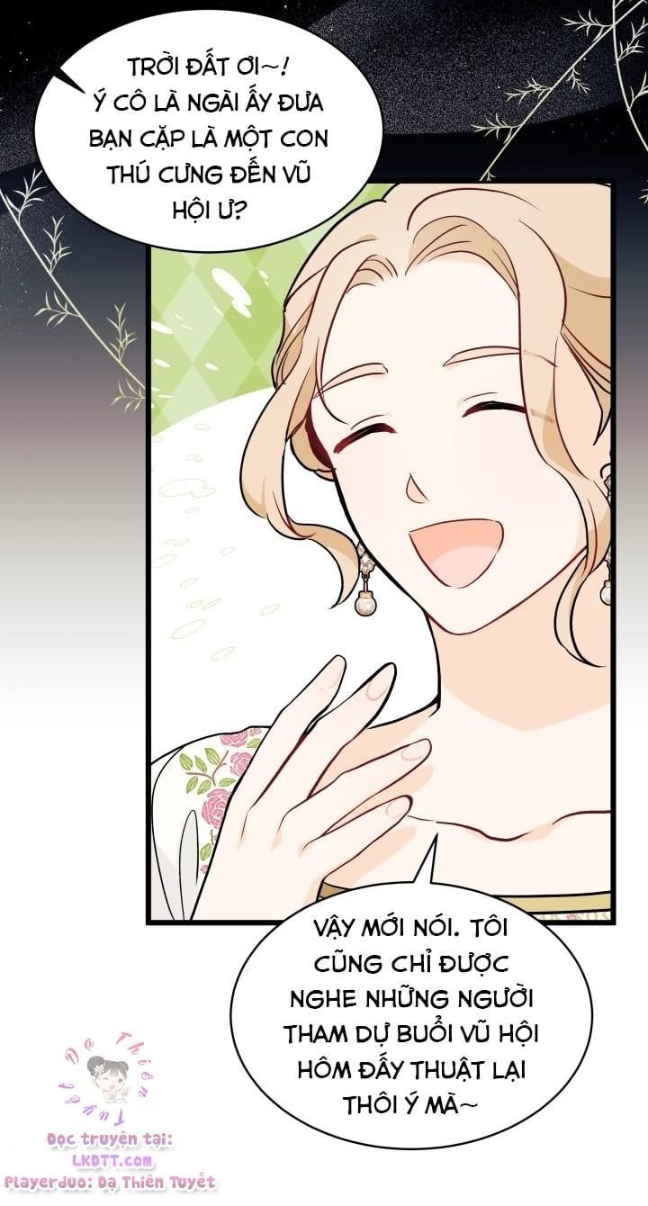 đọc truyện Mối Quan Hệ Cộng Sinh Giữa Báo Đen Và Thỏ Trắng Chương 25 ảnh 55 tại Thiên Thai Truyện