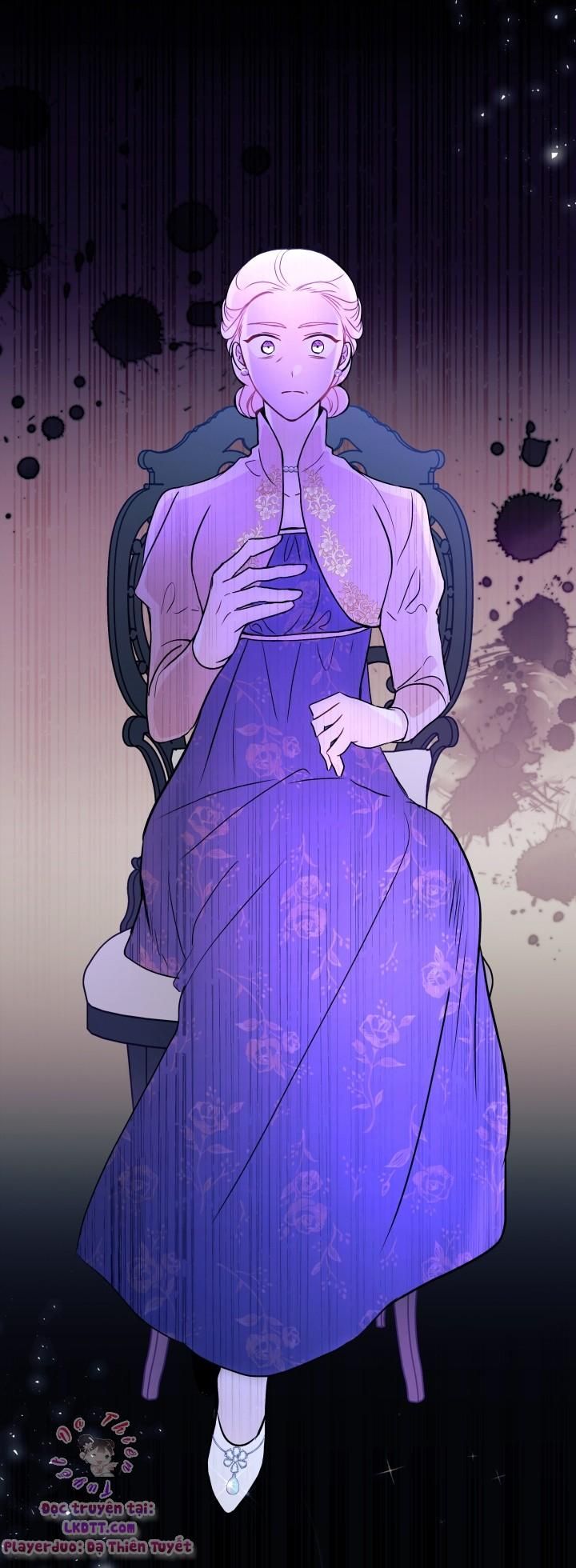 đọc truyện Mối Quan Hệ Cộng Sinh Giữa Báo Đen Và Thỏ Trắng Chương 25 ảnh 59 tại Thiên Thai Truyện