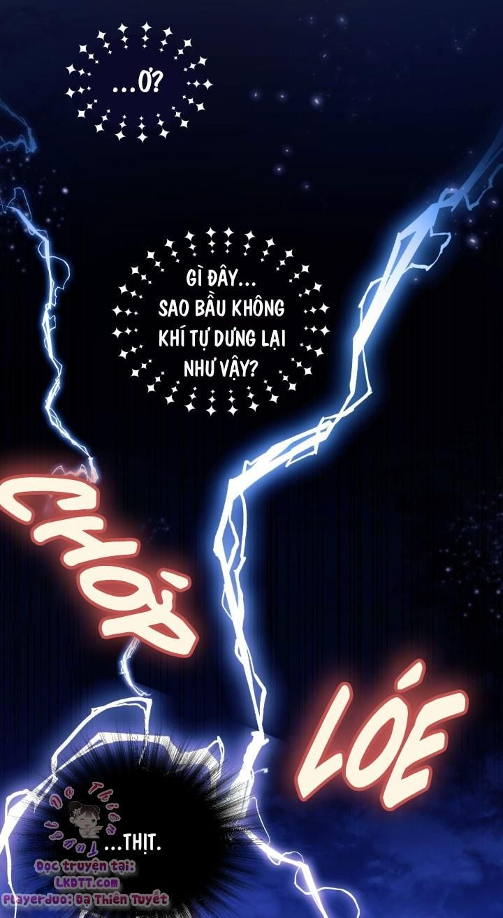 đọc truyện Mối Quan Hệ Cộng Sinh Giữa Báo Đen Và Thỏ Trắng Chương 25 ảnh 8 tại Thiên Thai Truyện