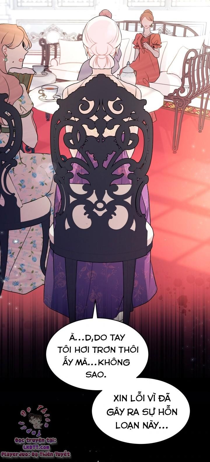 đọc truyện Mối Quan Hệ Cộng Sinh Giữa Báo Đen Và Thỏ Trắng Chương 25 ảnh 64 tại Thiên Thai Truyện