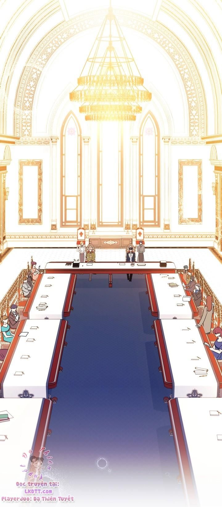 đọc truyện Mối Quan Hệ Cộng Sinh Giữa Báo Đen Và Thỏ Trắng Chương 25 ảnh 69 tại Thiên Thai Truyện