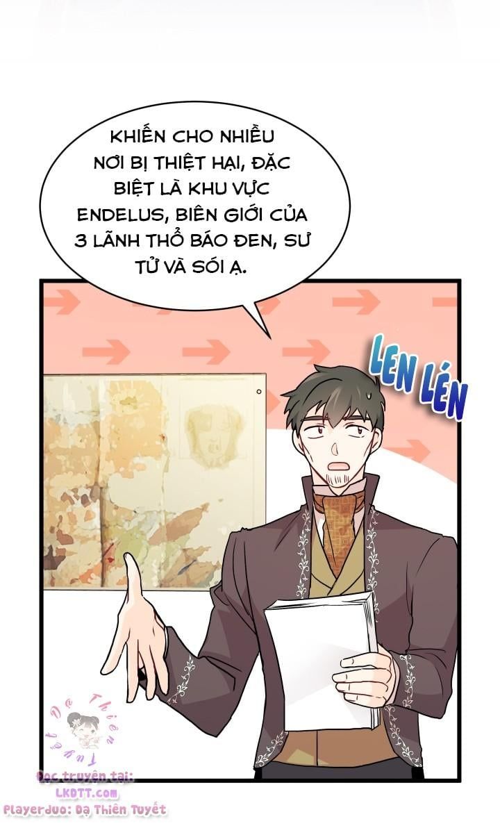 đọc truyện Mối Quan Hệ Cộng Sinh Giữa Báo Đen Và Thỏ Trắng Chương 25 ảnh 70 tại Thiên Thai Truyện