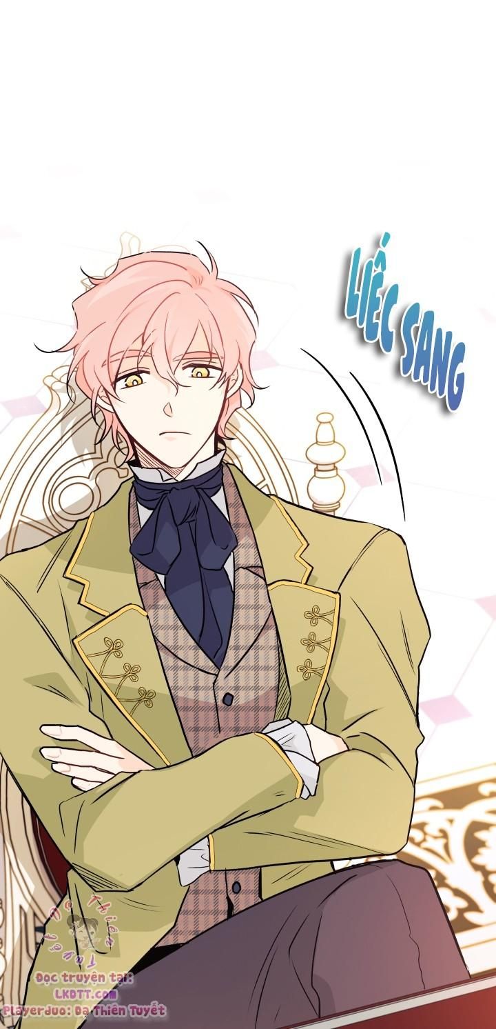 đọc truyện Mối Quan Hệ Cộng Sinh Giữa Báo Đen Và Thỏ Trắng Chương 25 ảnh 71 tại Thiên Thai Truyện