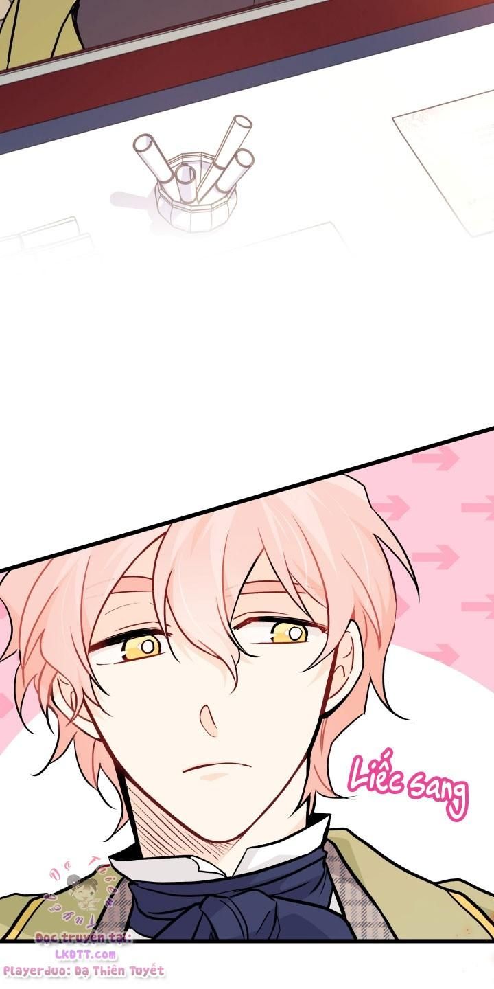 đọc truyện Mối Quan Hệ Cộng Sinh Giữa Báo Đen Và Thỏ Trắng Chương 25 ảnh 72 tại Thiên Thai Truyện