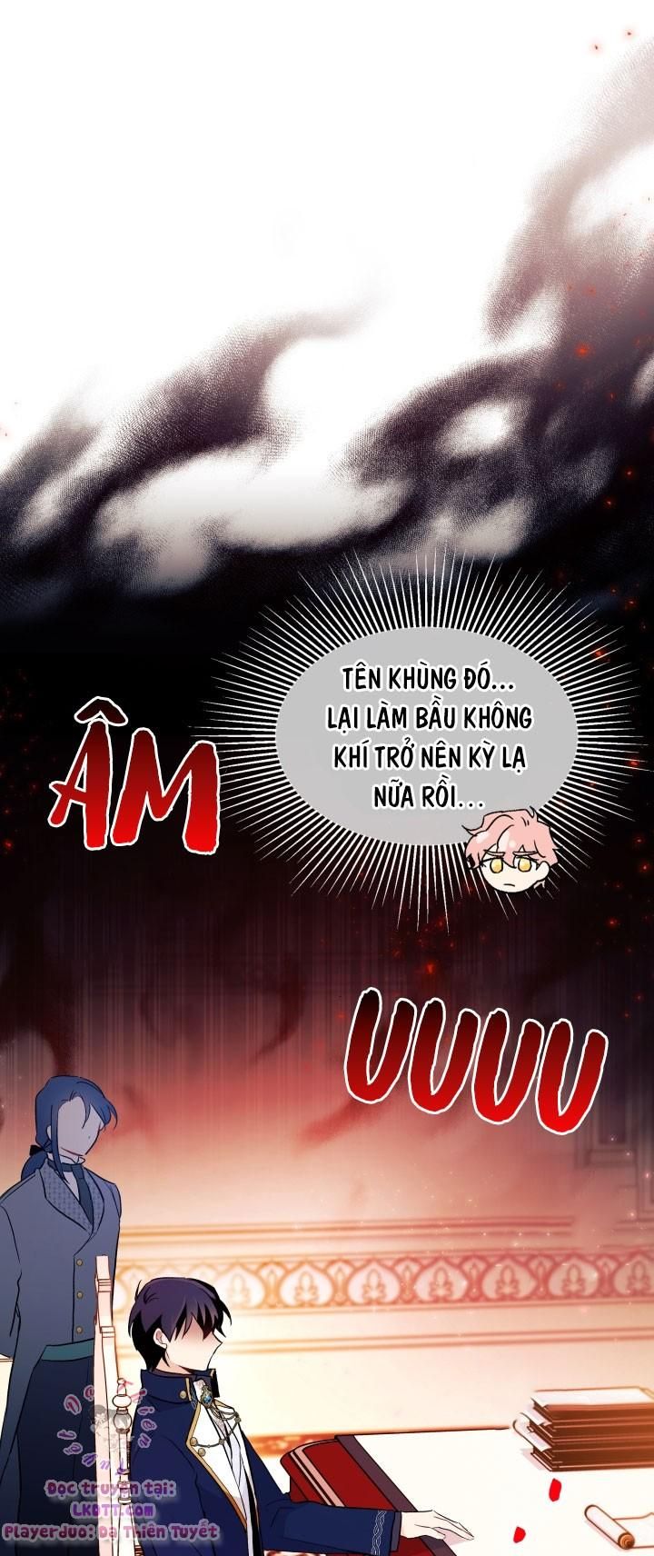 đọc truyện Mối Quan Hệ Cộng Sinh Giữa Báo Đen Và Thỏ Trắng Chương 25 ảnh 73 tại Thiên Thai Truyện