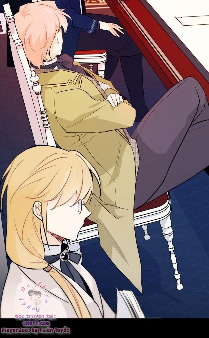 đọc truyện Mối Quan Hệ Cộng Sinh Giữa Báo Đen Và Thỏ Trắng Chương 25 ảnh 74 tại Thiên Thai Truyện