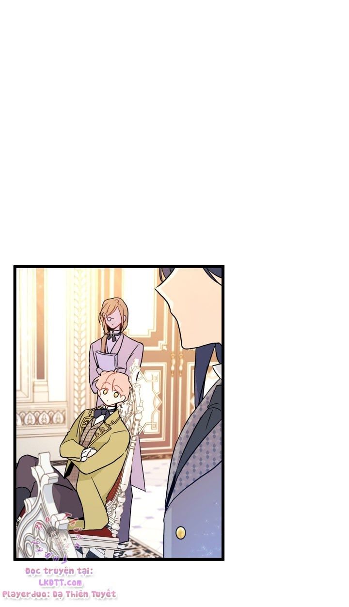 đọc truyện Mối Quan Hệ Cộng Sinh Giữa Báo Đen Và Thỏ Trắng Chương 25 ảnh 76 tại Thiên Thai Truyện