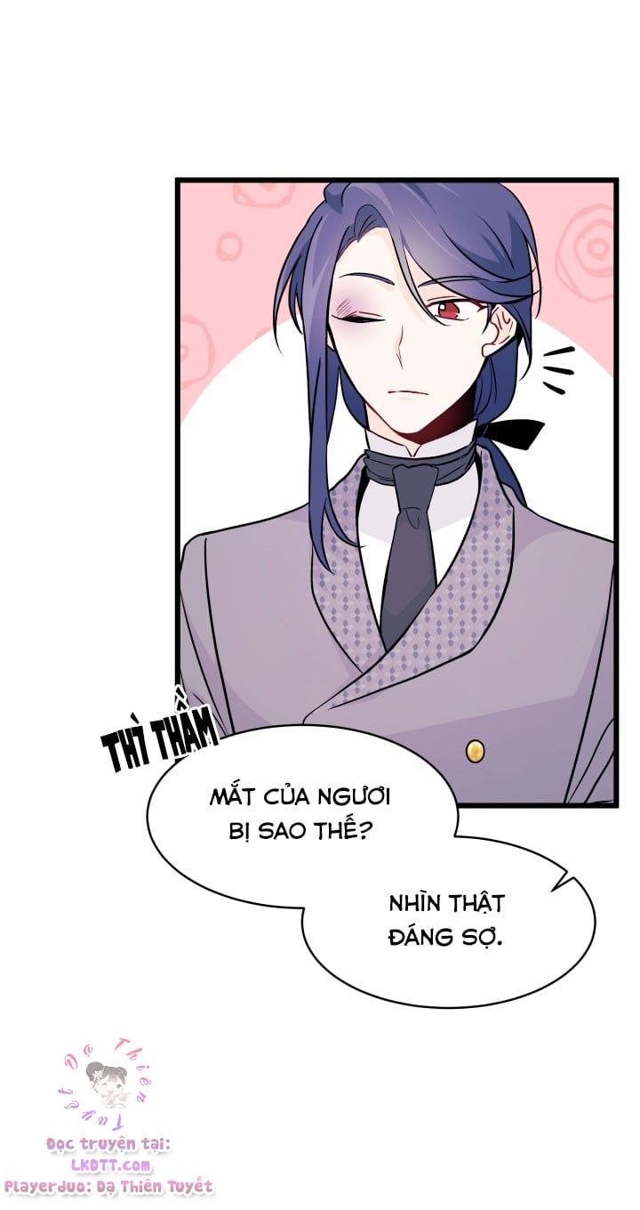 đọc truyện Mối Quan Hệ Cộng Sinh Giữa Báo Đen Và Thỏ Trắng Chương 25 ảnh 77 tại Thiên Thai Truyện