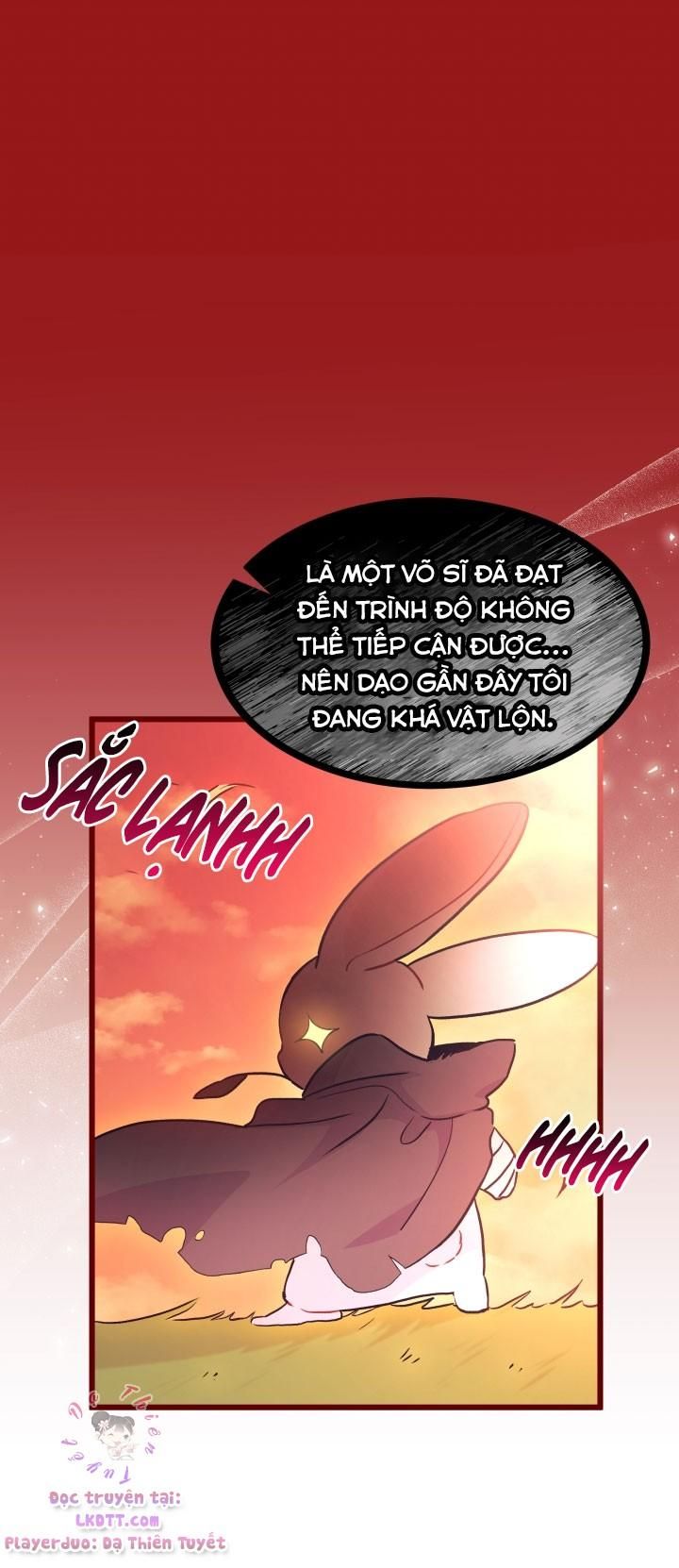 đọc truyện Mối Quan Hệ Cộng Sinh Giữa Báo Đen Và Thỏ Trắng Chương 25 ảnh 79 tại Thiên Thai Truyện