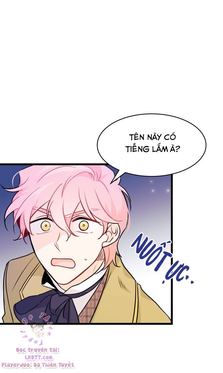 đọc truyện Mối Quan Hệ Cộng Sinh Giữa Báo Đen Và Thỏ Trắng Chương 25 ảnh 80 tại Thiên Thai Truyện