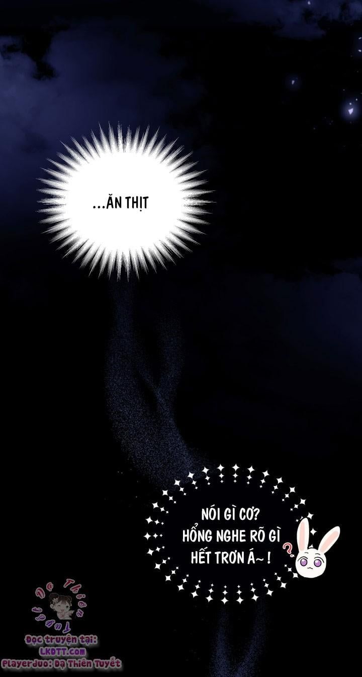 đọc truyện Mối Quan Hệ Cộng Sinh Giữa Báo Đen Và Thỏ Trắng Chương 25 ảnh 10 tại Thiên Thai Truyện