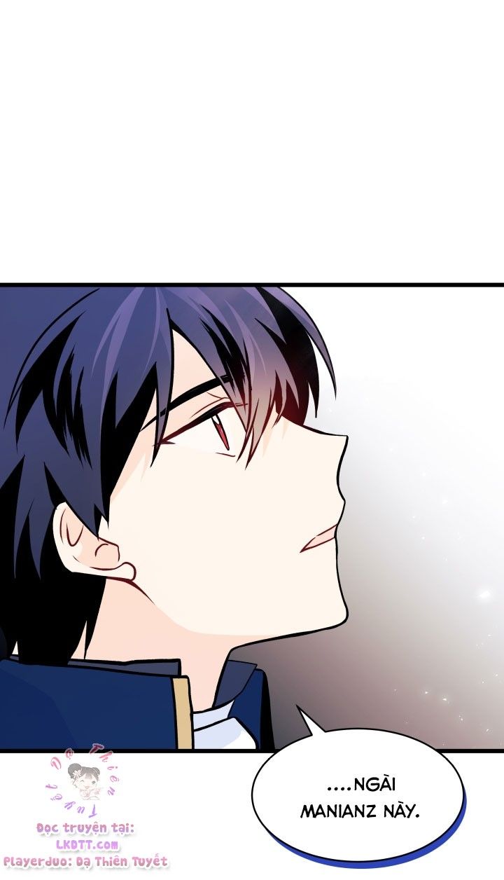 đọc truyện Mối Quan Hệ Cộng Sinh Giữa Báo Đen Và Thỏ Trắng Chương 25 ảnh 86 tại Thiên Thai Truyện