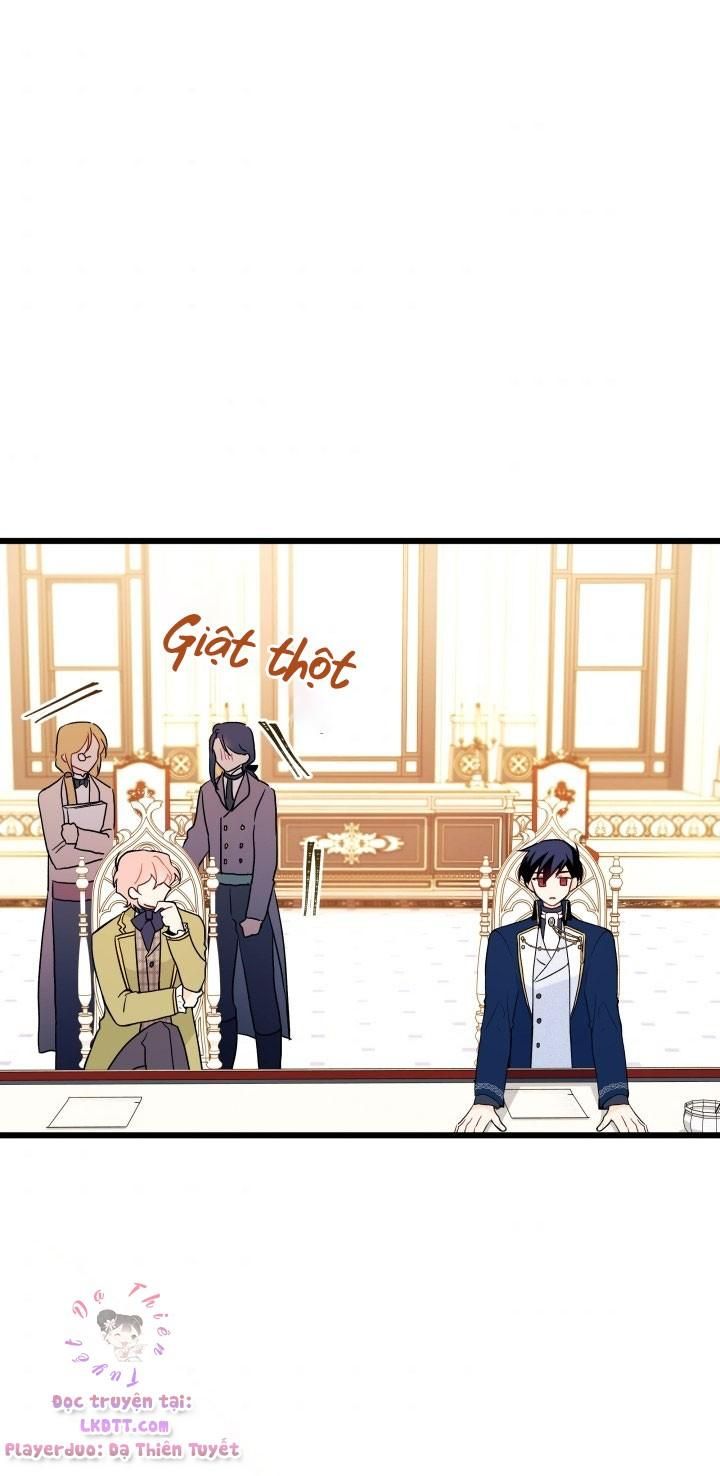 đọc truyện Mối Quan Hệ Cộng Sinh Giữa Báo Đen Và Thỏ Trắng Chương 25 ảnh 87 tại Thiên Thai Truyện