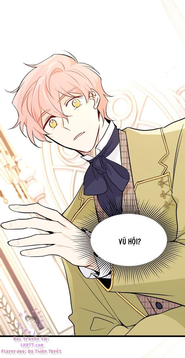 đọc truyện Mối Quan Hệ Cộng Sinh Giữa Báo Đen Và Thỏ Trắng Chương 25 ảnh 89 tại Thiên Thai Truyện