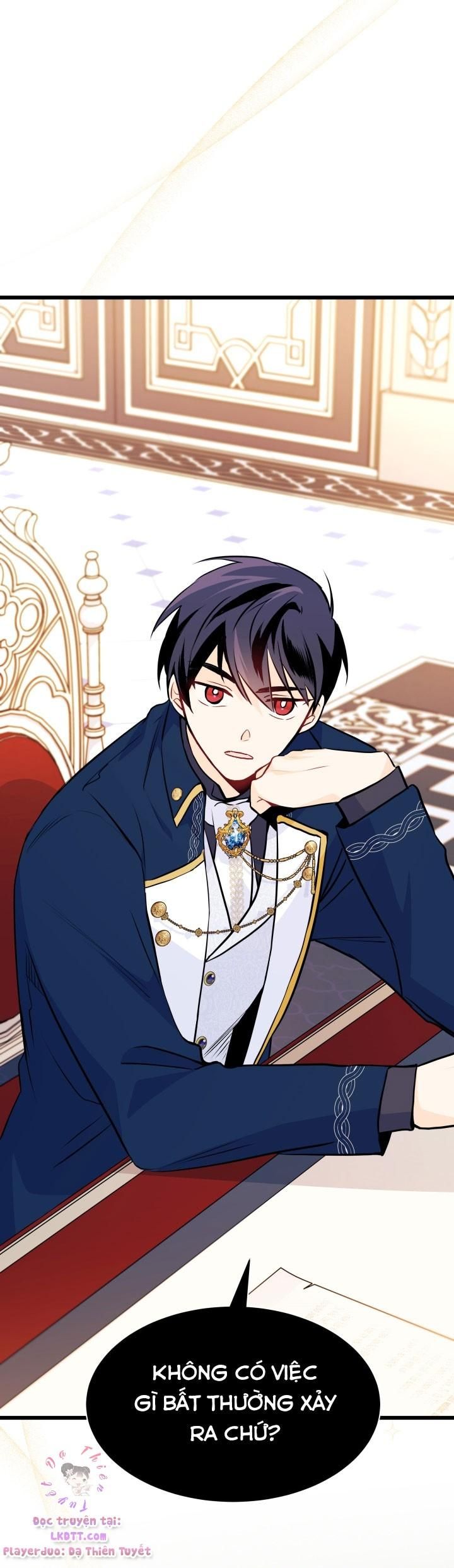 đọc truyện Mối Quan Hệ Cộng Sinh Giữa Báo Đen Và Thỏ Trắng Chương 25 ảnh 90 tại Thiên Thai Truyện