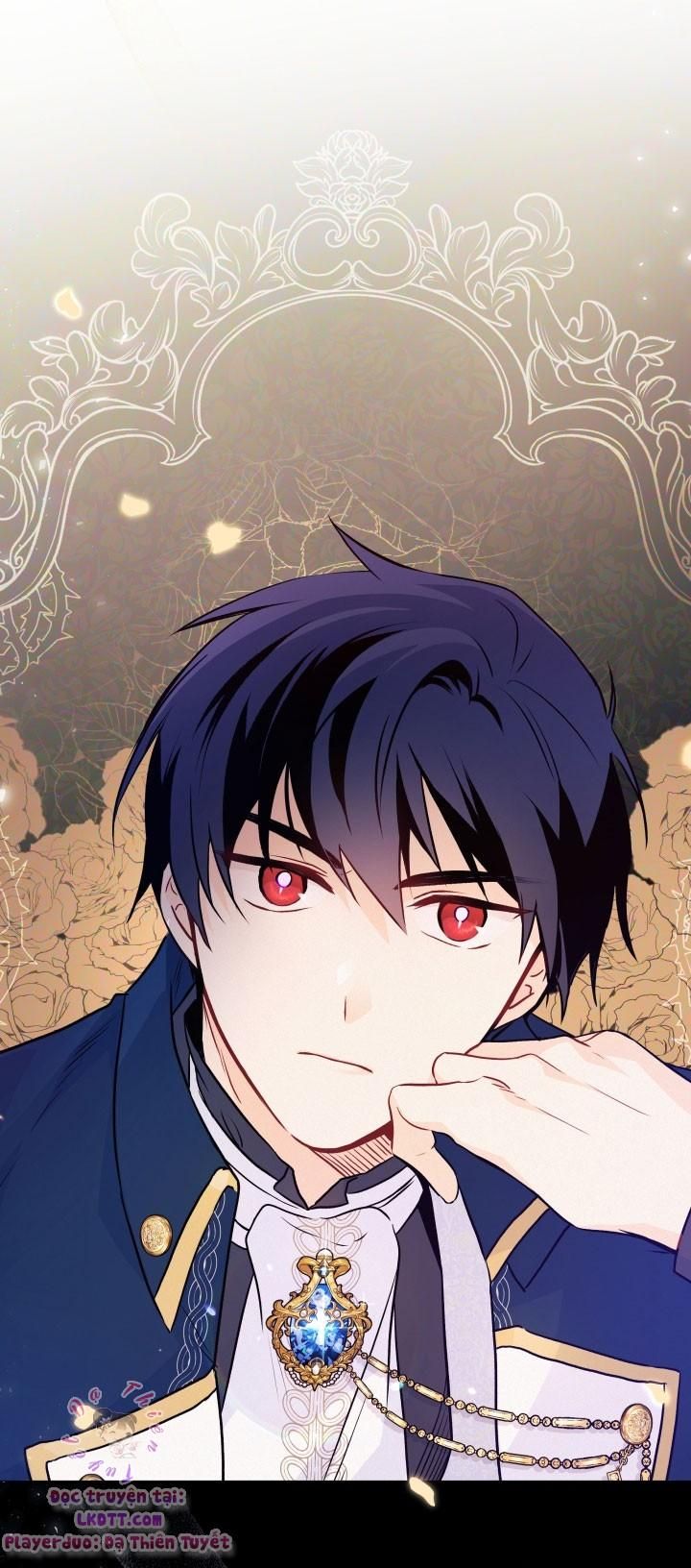 đọc truyện Mối Quan Hệ Cộng Sinh Giữa Báo Đen Và Thỏ Trắng Chương 25 ảnh 91 tại Thiên Thai Truyện