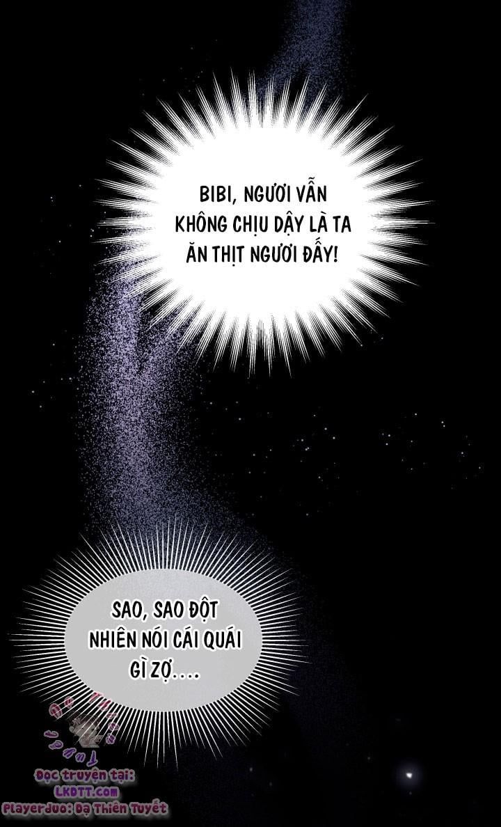 đọc truyện Mối Quan Hệ Cộng Sinh Giữa Báo Đen Và Thỏ Trắng Chương 25 ảnh 11 tại Thiên Thai Truyện