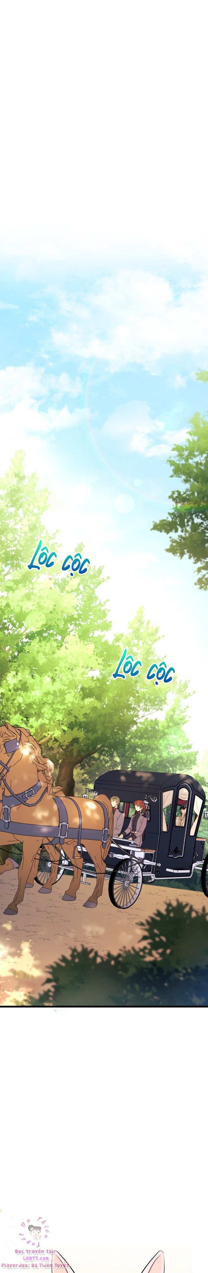 đọc truyện Mối Quan Hệ Cộng Sinh Giữa Báo Đen Và Thỏ Trắng Chương 26 ảnh 20 tại Thiên Thai Truyện