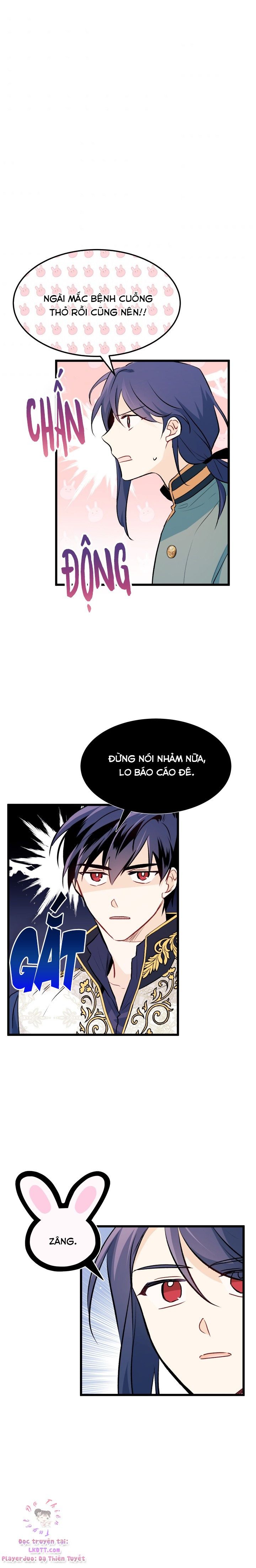 đọc truyện Mối Quan Hệ Cộng Sinh Giữa Báo Đen Và Thỏ Trắng Chương 26 ảnh 29 tại Thiên Thai Truyện