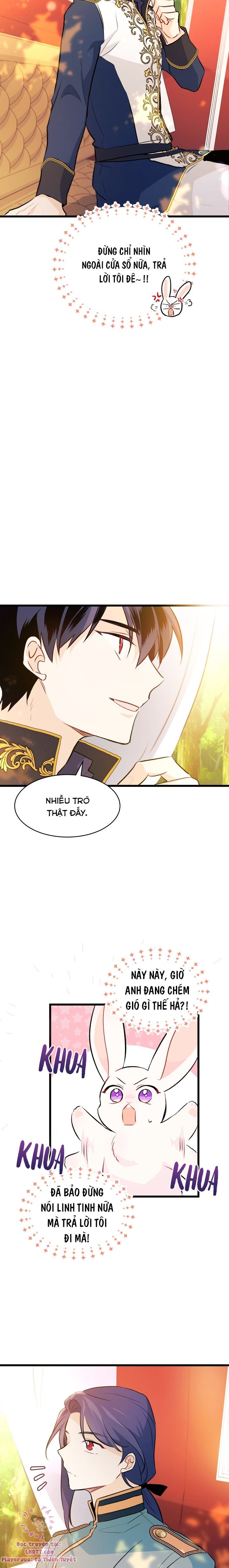 đọc truyện Mối Quan Hệ Cộng Sinh Giữa Báo Đen Và Thỏ Trắng Chương 26 ảnh 32 tại Thiên Thai Truyện